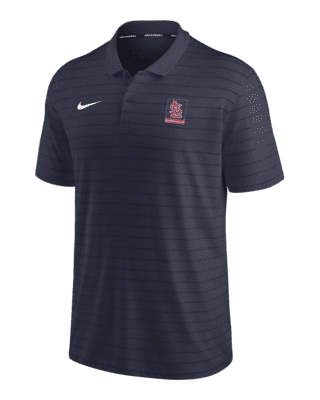 Men's St. Louis Cardinals Woven Dress Shirt