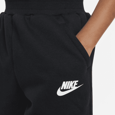 Nike Sportswear Snow Day Fleece Pants Little Kids Pants