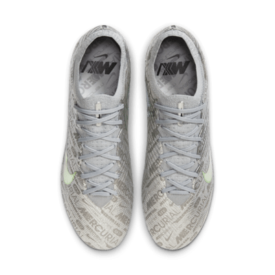 Nike Air Zoom Mercurial Vapor 15 Elite (FG) – Halt's Boots