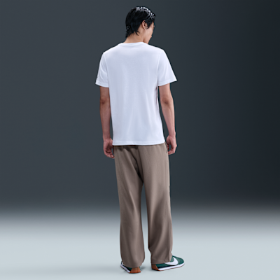나이키 울 클래식 우븐 팬츠