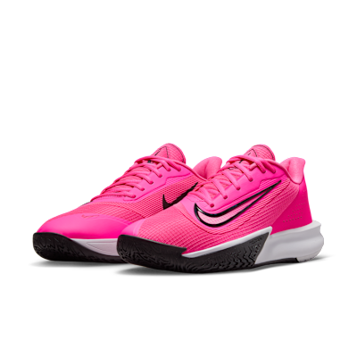 Nike Precision 7 kosárlabdacipő