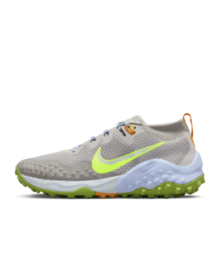 Scarpa da trail running Nike Wildhorse 