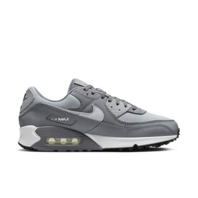 Nike Air Max 90 Erkek Ayakkabısı