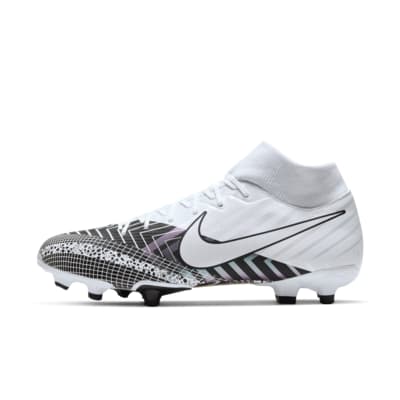 soccer cleats mercurial superfly
