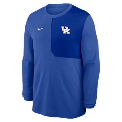 Kentucky Sideline Coach