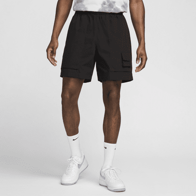 Shorts da campeggio Nike Life – Uomo