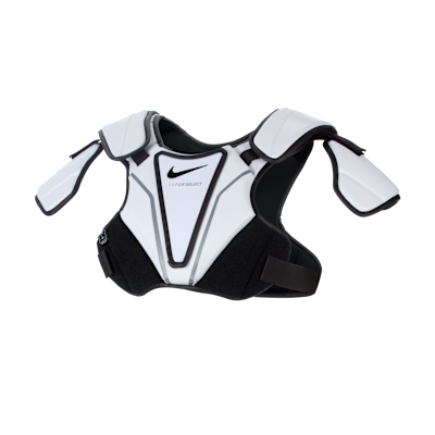 Nike Vapor Select 2.0 Men's Lacrosse Shoulder Pad