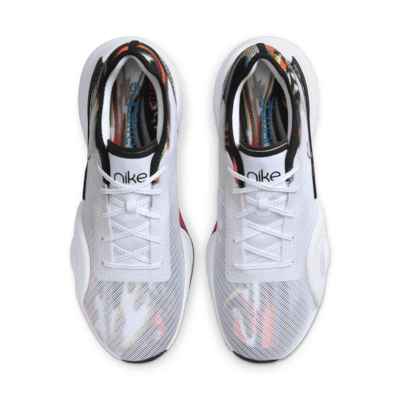 nike air zoom superrep men's hiit class shoe