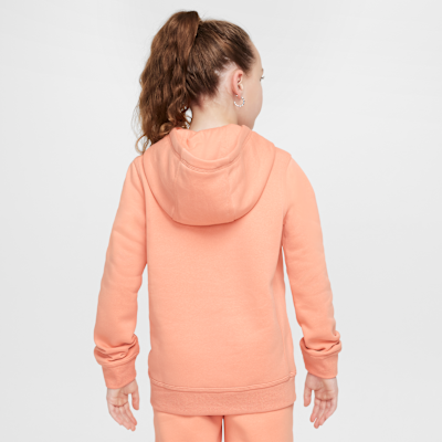 Club FFF Sudadera con capucha de fútbol Nike - Niño/a