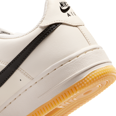 Nike Air Force 1 LV8 Big Kids' Shoes