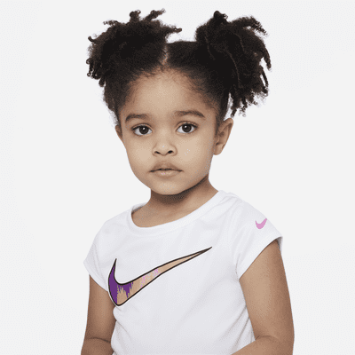 Nike Tee and Sprinter Set Toddler Set. Nike.com