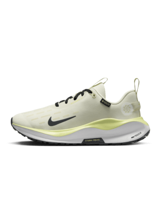 Женские кроссовки Nike InfinityRN 4 GORE-TEX Waterproof Road для бега