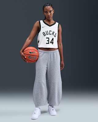 Milwaukee Bucks Association Edition