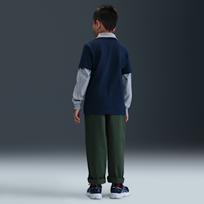 Nike Sportswear Big Kids' T-Shirt