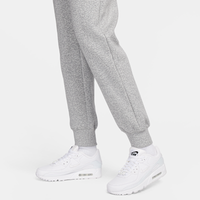 Nike Sportswear Phoenix Fleece Women's Mid-Rise Tracksuit Bottoms