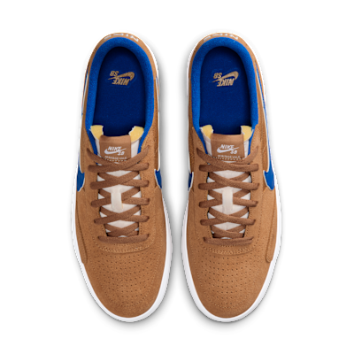 Nike SB Heritage Vulc Skate Shoes