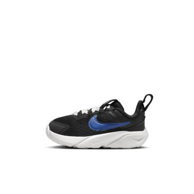 Nike Star Runner 4 Baby/Toddler Shoes