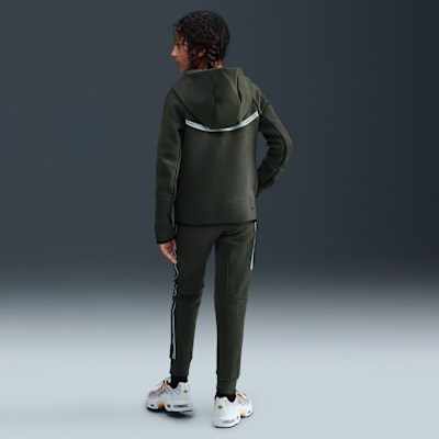 Nike Sportswear Tech Fleece Big Kids' (Boys') Joggers