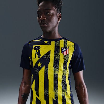 Atlético Madrid Academy Pro Away