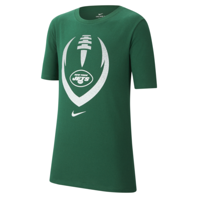 Nike (NFL Jets) Big Kids' T-Shirt