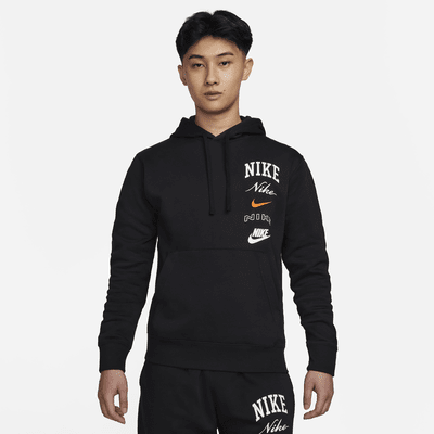 Nike Club Fleece