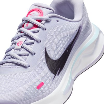 Tenis de correr en pavimento para mujer Nike Journey Run