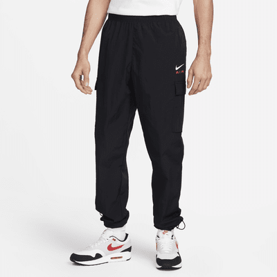 Nike Air Pantalons de teixit Woven lleuger - Home