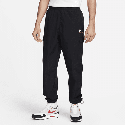 Nike Air Men's Lightweight Woven Trousers. Nike UK