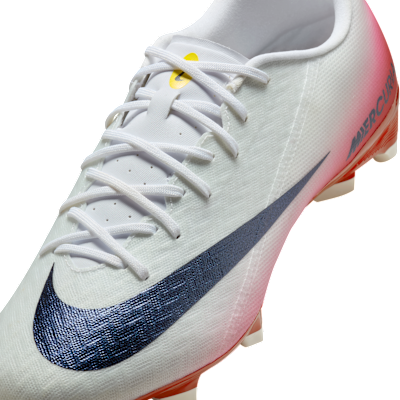 Nike Mercurial Vapor 16 Academy LV8 Multi-Ground Low-Top Soccer Cleats