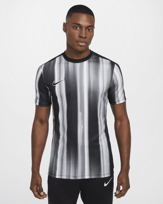 Мужские шорты Nike Academy Dri-FIT Short-Sleeve Soccer Top