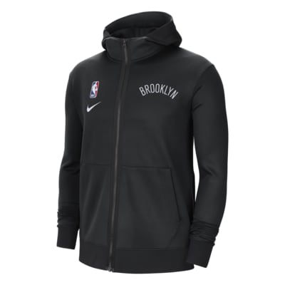 brooklyn nets nike hoodie