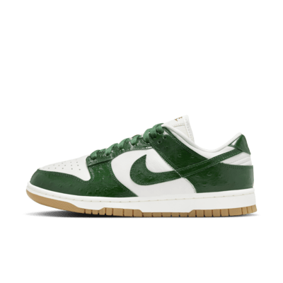 Calzado para mujer Nike Dunk Low LX