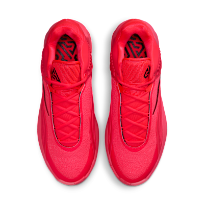 Giannis Freak 7 "Bred For It" Zapatillas de baloncesto 