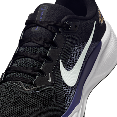 Baltimore Ravens Pegasus 41 Men's Nike NFL Road Running Shoes