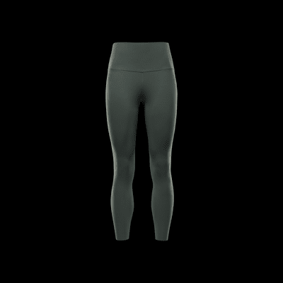 Nike Zenvy Women's Gentle-Support High-Waisted 7/8 Leggings