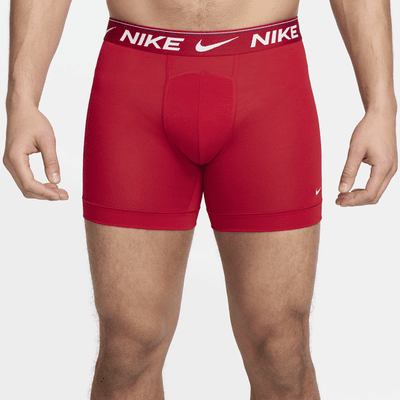 Ropa interior para hombre (paquete de 3) Nike Dri-FIT Ultra Comfort