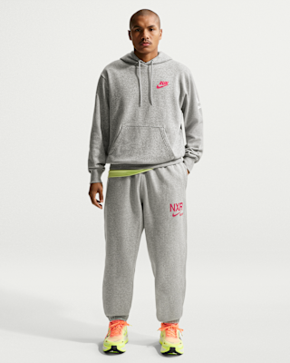 Мужские  Nike 2025 NXR Sweatpants для бега