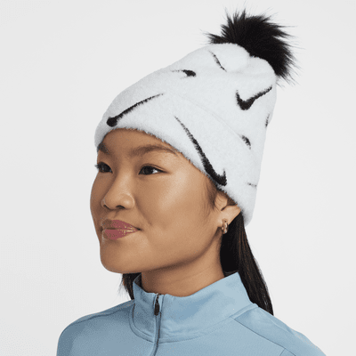 Nike Peak beanie voor kids