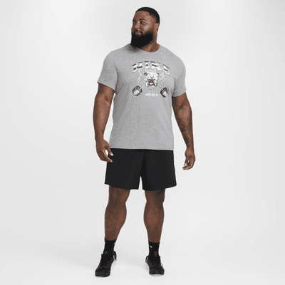 Nike Men's Fitness T-Shirt