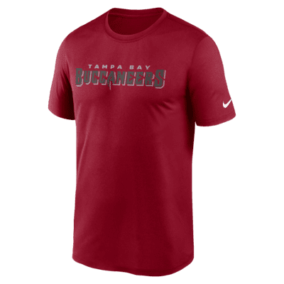 Nike Dri-FIT Icon Legend (NFL Tampa Bay Buccaneers) Men's T-Shirt