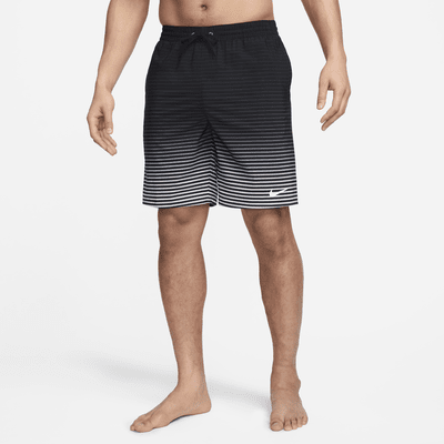 Shorts de vóleibol de 23 cm para hombre Nike Swim