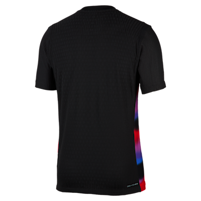 Maillot de foot Authentic Nike Dri-FIT ADV Angleterre 2025 Match Extérieur (équipe féminine) pour homme