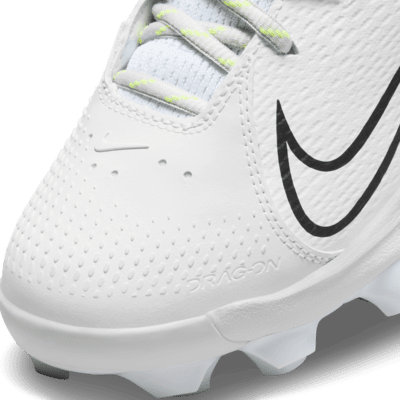 Tacos de softball para mujer Nike Hyperdiamond 4 Pro MCS