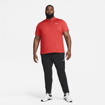 Polo de fútbol para hombre Nike