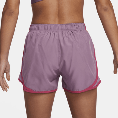 Nike Dri-FIT One Tempo Women's Brief-Lined Shorts
