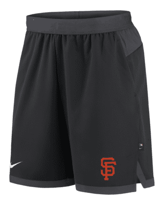 Nike Dri-FIT City Connect (MLB San Francisco Giants) Men's Shorts