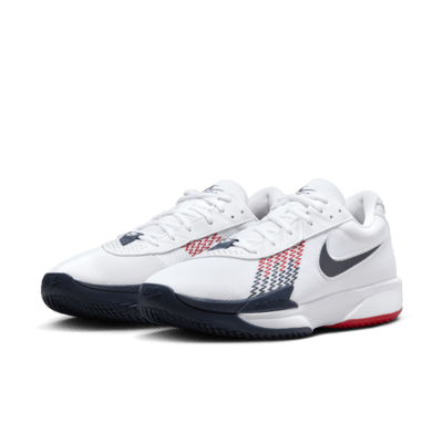 Nike G.T. Cut Academy EP Basketball Shoes