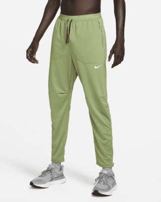 Мужские  Nike Phenom Dri-FIT Knit Pants для бега