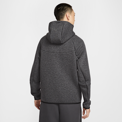 Nike Tech Men's Full-Zip Windrunner Hoodie