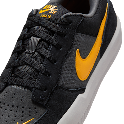 Nike SB Force 58 Skate Shoes